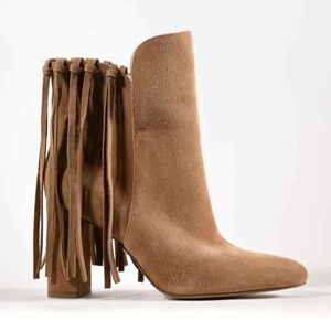 Cecelia New York Boots